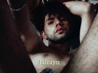 Jairayn