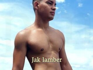 Jak_lamber