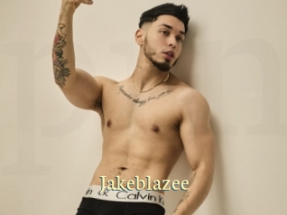 Jakeblazee