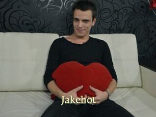 jakehot Porn str8