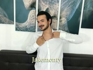 Jakemonty
