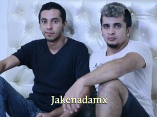 jakenadamx Porn str8