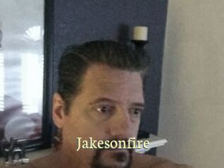 Jakesonfire