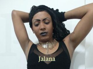Jalana