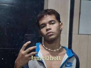 James2hott