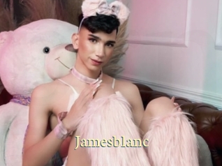 jamesblanc Porn str8
