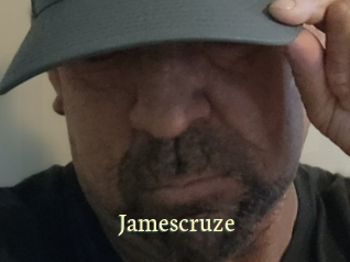 Jamescruze