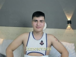 jamesevans Porn str8