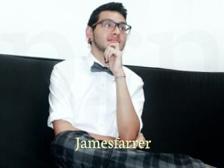 Jamesfarrer