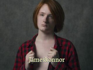 Jameskonnor