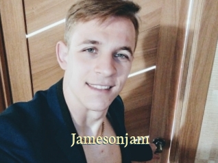 jamesonjam Porn str8