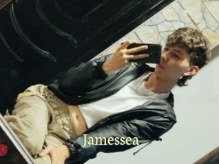 jamessea Porn str8