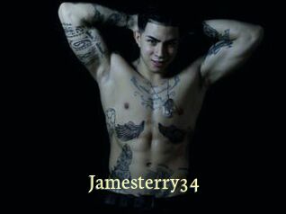 jamesterry34 Porn str8