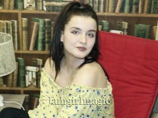 jamgirlmagic Porn str8