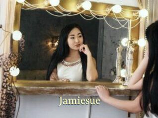 Jamiesue
