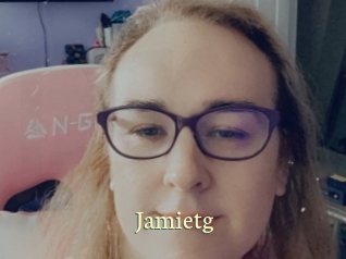 jamietg Porn str8