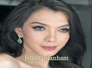 jammybranham Porn str8