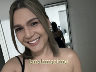 janahmartino Porn str8