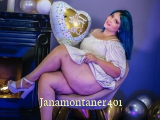 Janamontaner401