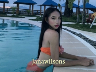 Janawilsons