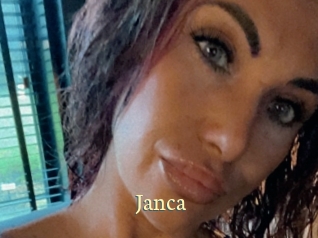 Janca