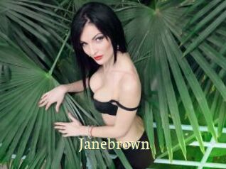 Janebrown