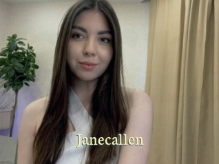 Janecallen