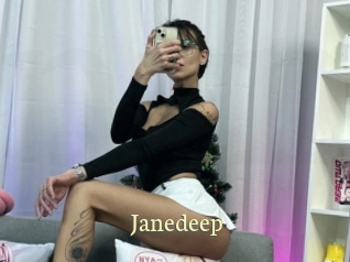 janedeep Porn str8