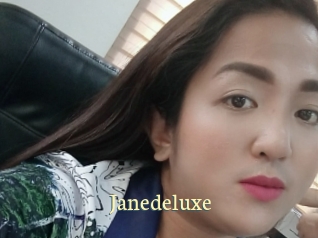 Janedeluxe
