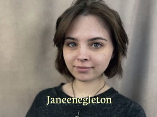 Janeenegleton