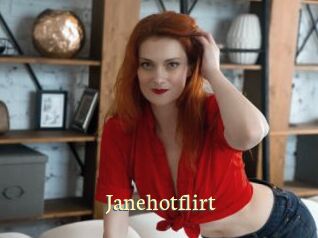 Janehotflirt
