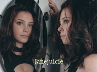 Janejuicie