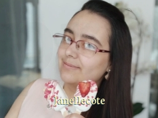 Janellecote