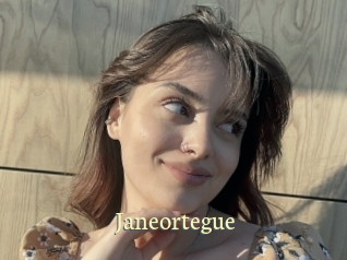 Janeortegue
