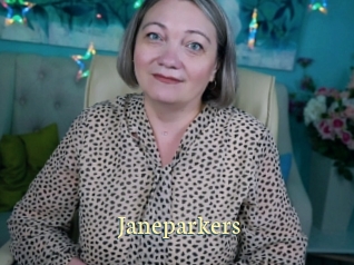 janeparkers Porn str8