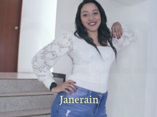 janerain Porn str8