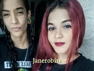 Janerobins
