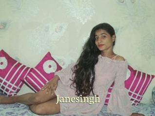 Janesingh