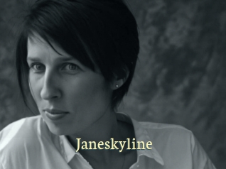 Janeskyline