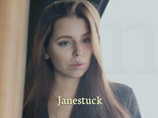 Janestuck