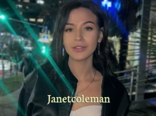 Janetcoleman