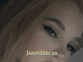 Janetduncan