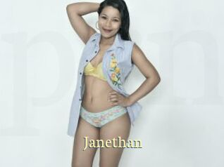Janethan