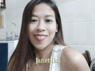 janetjika Porn str8