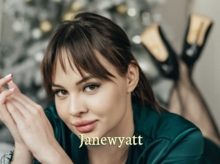 janewyatt Porn str8