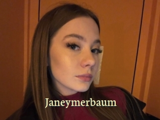 Janeymerbaum
