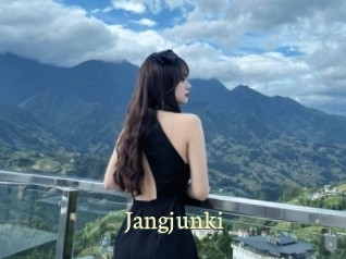 Jangjunki