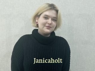 Janicaholt