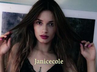 Janicecole