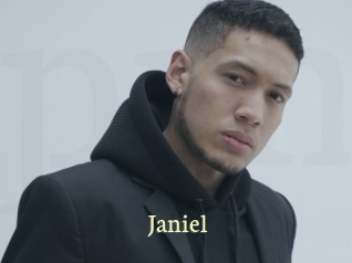 janiel Porn str8